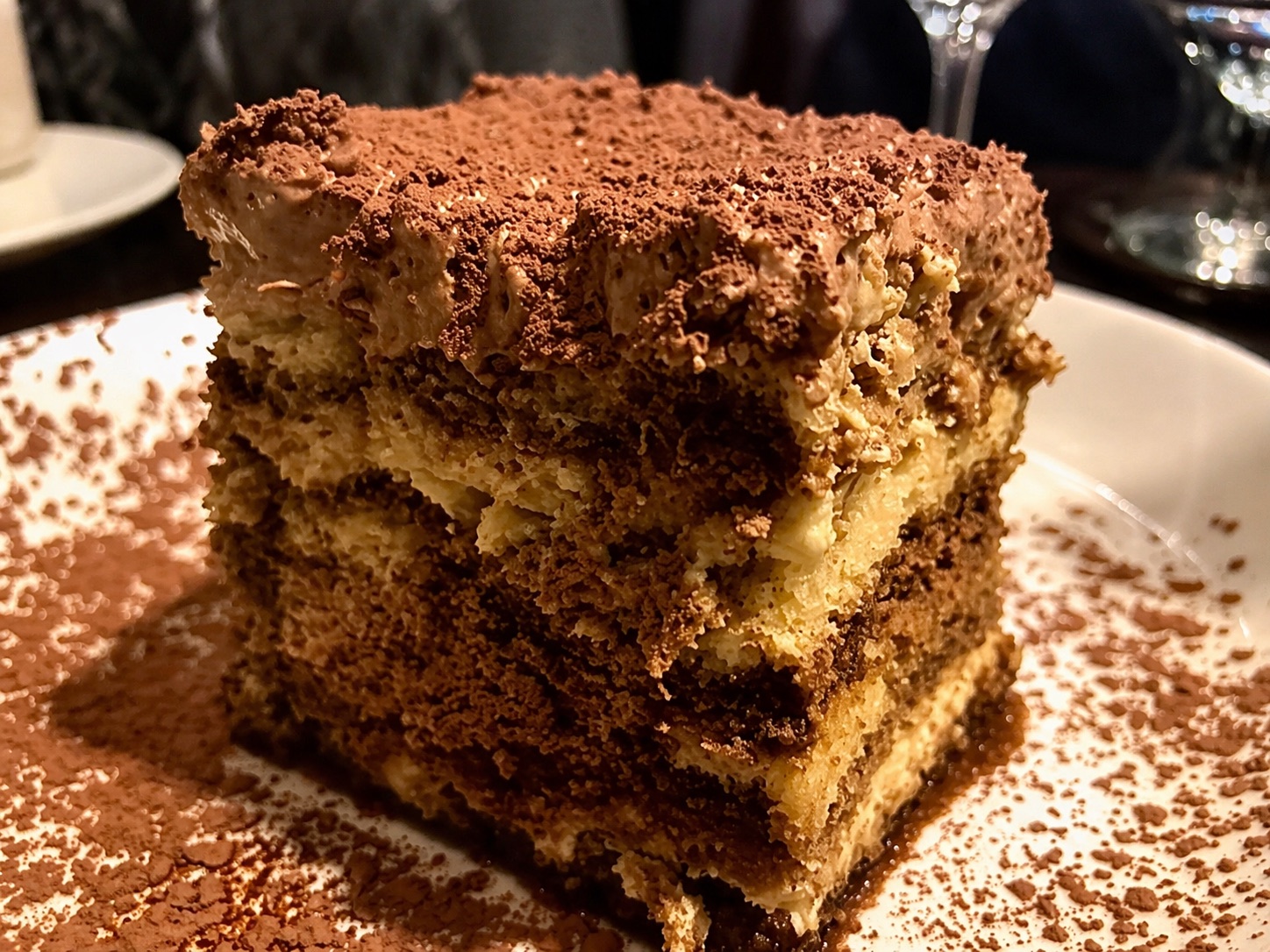 Desserts