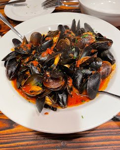 Mussels