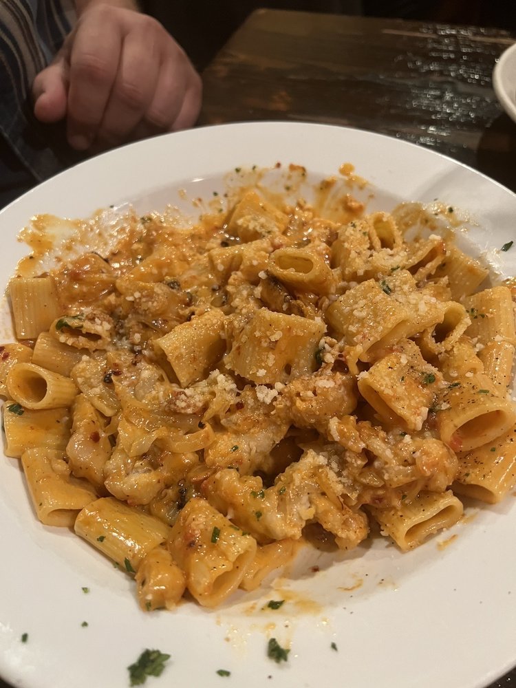 Pappardelle