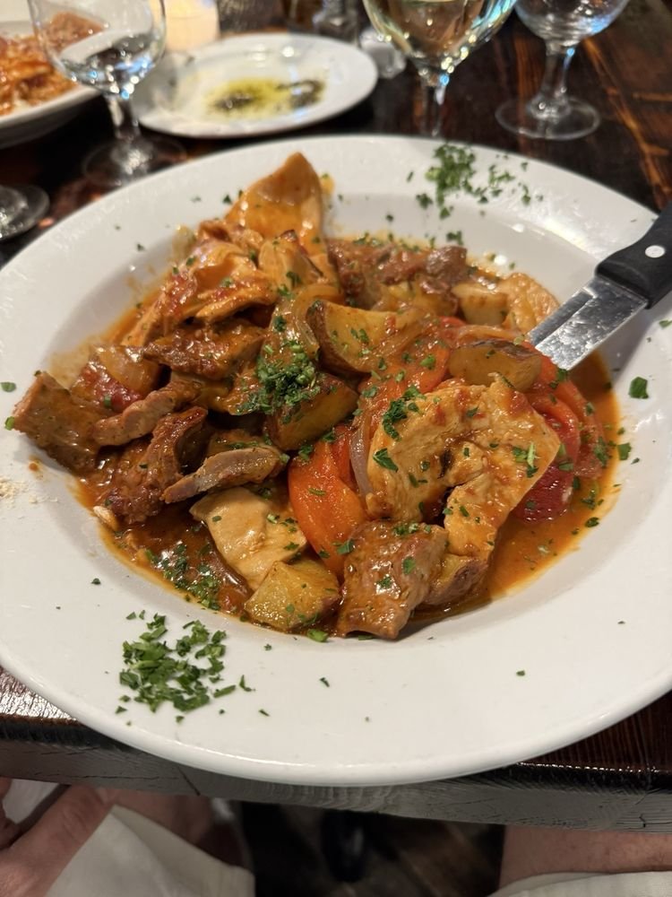 Cacciatore