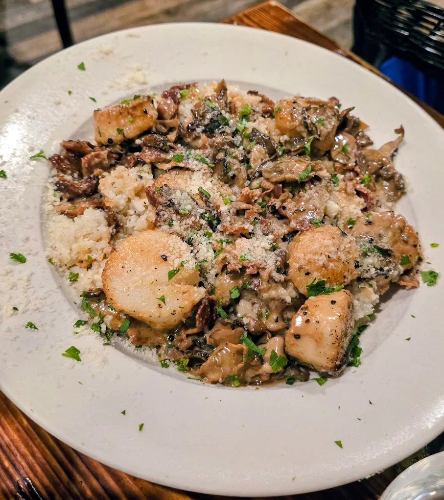 Dinner